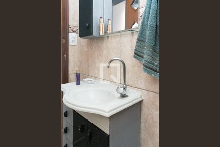 Lavabo de casa à venda com 4 quartos, 213m² em Parque Continental Ii, Guarulhos
