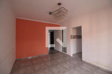 Sala de casa à venda com 2 quartos, 240m² em Jardim Martins, Jundiaí