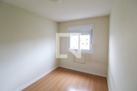 Quarto 1 de apartamento para alugar com 2 quartos, 46m² em Restinga, Porto Alegre