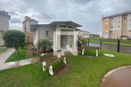 Apartamento para alugar com 46m², 2 quartos e 1 vagaÁrea comum