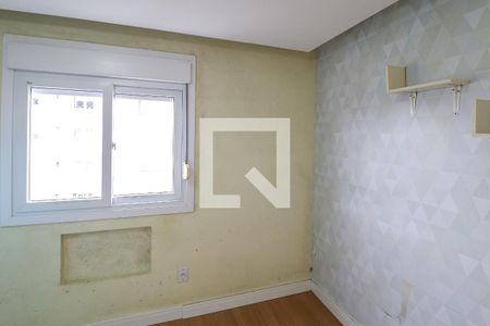 Quarto 2 de apartamento para alugar com 2 quartos, 46m² em Restinga, Porto Alegre