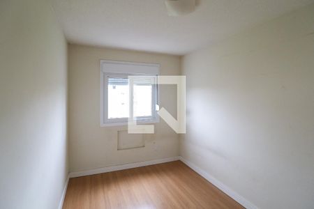 Quarto 1 de apartamento para alugar com 2 quartos, 46m² em Restinga, Porto Alegre