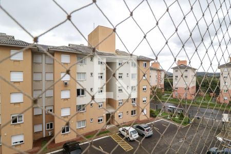 Quarto 2 de apartamento para alugar com 2 quartos, 46m² em Restinga, Porto Alegre
