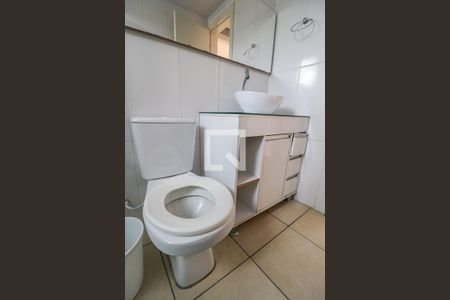 Apartamento para alugar com 46m², 2 quartos e 1 vagaBanheiro