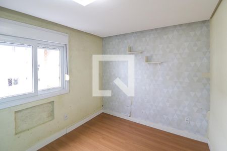 Quarto 2 de apartamento para alugar com 2 quartos, 46m² em Restinga, Porto Alegre