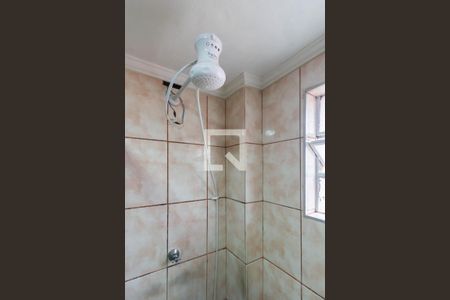 Apartamento para alugar com 62m², 2 quartos e 1 vaga Apartamento para alugar com 62m², 2 quartos e 1 vagaBanheiro