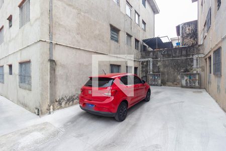 Apartamento para alugar com 62m², 2 quartos e 1 vaga Apartamento para alugar com 62m², 2 quartos e 1 vagaGaragem