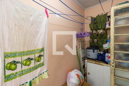 Apartamento para alugar com 62m², 2 quartos e 1 vaga Apartamento para alugar com 62m², 2 quartos e 1 vagaÁrea de Serviço