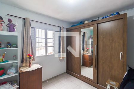Quarto 2 de apartamento à venda com 2 quartos, 62m² em Jaguaribe, Osasco