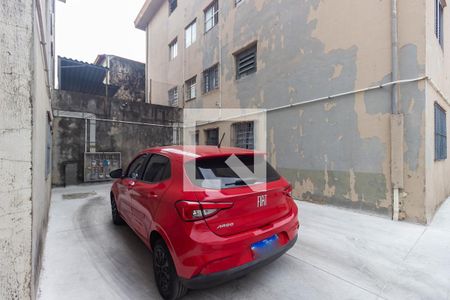 Apartamento para alugar com 62m², 2 quartos e 1 vaga Apartamento para alugar com 62m², 2 quartos e 1 vagaGaragem