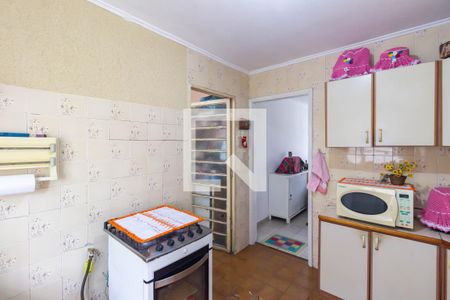 Apartamento para alugar com 62m², 2 quartos e 1 vaga Apartamento para alugar com 62m², 2 quartos e 1 vagaCozinha
