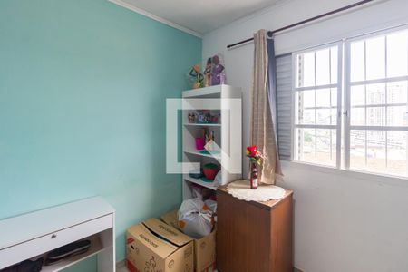 Quarto 2 de apartamento à venda com 2 quartos, 62m² em Jaguaribe, Osasco