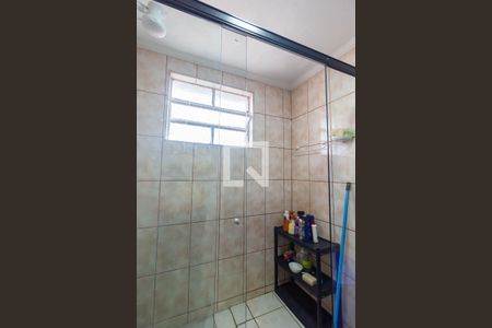 Apartamento para alugar com 62m², 2 quartos e 1 vaga Apartamento para alugar com 62m², 2 quartos e 1 vagaBanheiro