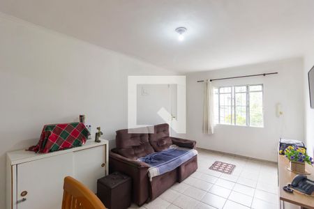 Sala de apartamento à venda com 2 quartos, 62m² em Jaguaribe, Osasco