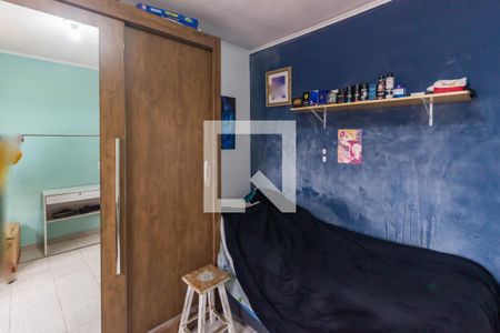 Quarto 2 de apartamento à venda com 2 quartos, 62m² em Jaguaribe, Osasco