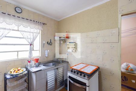 Apartamento para alugar com 62m², 2 quartos e 1 vaga Apartamento para alugar com 62m², 2 quartos e 1 vagaCozinha