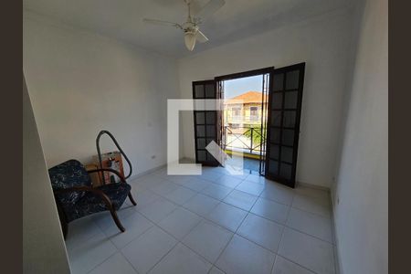 Suite de casa à venda com 3 quartos, 126m² em Vila Morse, São Paulo