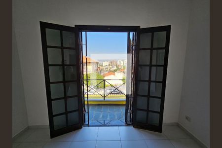 Suite de casa à venda com 3 quartos, 126m² em Vila Morse, São Paulo