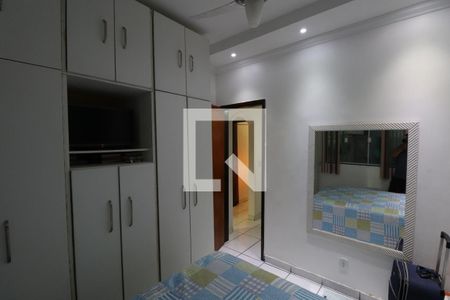 Casa para alugar com 119m², 2 quartos e 5 vagasQuarto 2