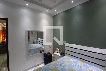 Casa para alugar com 119m², 2 quartos e 5 vagasQuarto 2