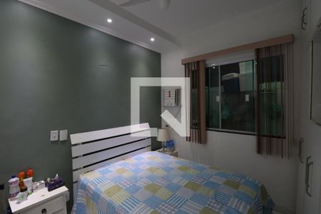 Casa para alugar com 119m², 2 quartos e 5 vagasQuarto 2