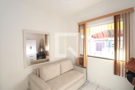 Quarto 1 de casa para alugar com 2 quartos, 119m² em Porto Novo, São Gonçalo
