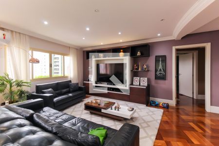 Apartamento para alugar em Jardim Anália Franco