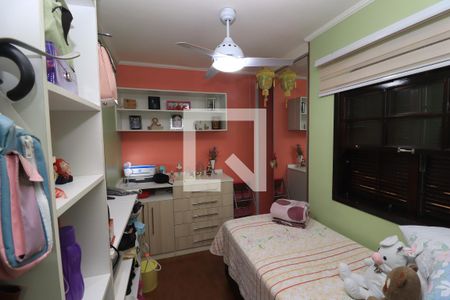 Quarto 1 de casa de condomínio à venda com 3 quartos, 134m² em Penha de França, São Paulo