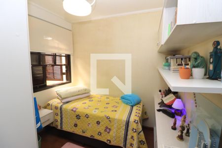 Quarto 2 de casa de condomínio à venda com 3 quartos, 134m² em Penha de França, São Paulo