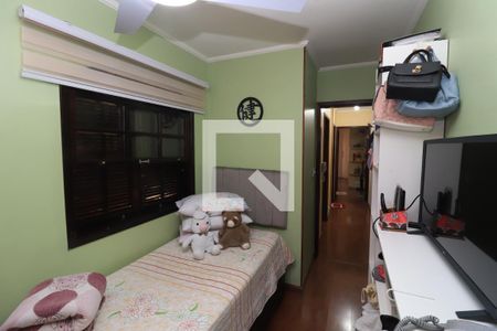 Quarto 1 de casa de condomínio à venda com 3 quartos, 134m² em Penha de França, São Paulo