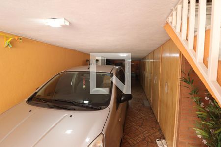Casa de condomínio à venda com 134m², 3 quartos e 3 vagasGaragem