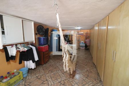 Casa de condomínio à venda com 134m², 3 quartos e 3 vagasGaragem