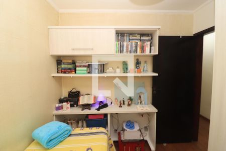 Quarto 2 de casa de condomínio à venda com 3 quartos, 134m² em Penha de França, São Paulo