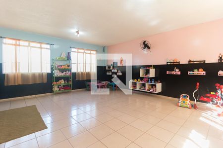 Apartamento para alugar com 48m², 2 quartos e 1 vagaBrinquedoteca