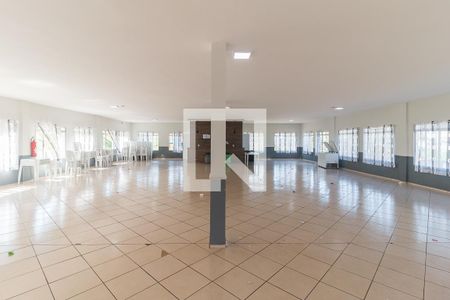 Apartamento para alugar com 48m², 2 quartos e 1 vagaÁrea comum - Salão de festas