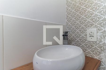 Apartamento para alugar com 48m², 2 quartos e 1 vagaBanheiro