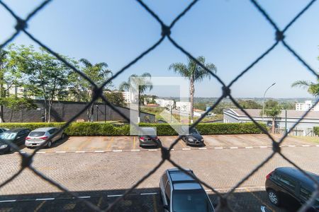 Apartamento para alugar com 48m², 2 quartos e 1 vagaVista do Quarto 2