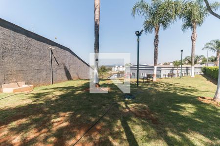 Apartamento para alugar com 48m², 2 quartos e 1 vagaEspaço Pet