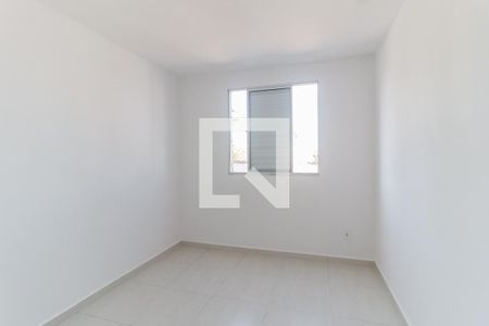 Quarto 1 de apartamento para alugar com 2 quartos, 48m² em Conjunto Residencial do Bosque, Mogi das Cruzes