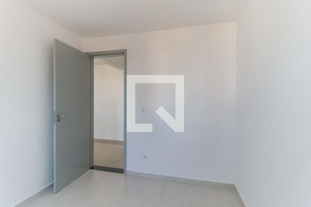 Quarto 1 de apartamento para alugar com 2 quartos, 48m² em Conjunto Residencial do Bosque, Mogi das Cruzes
