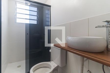 Apartamento para alugar com 48m², 2 quartos e 1 vagaBanheiro