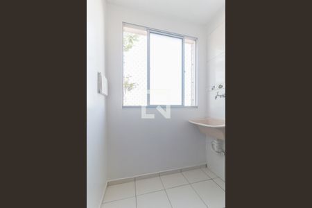 Apartamento para alugar com 48m², 2 quartos e 1 vagaÁrea de Serviço