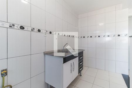 Apartamento para alugar com 48m², 2 quartos e 1 vagaCozinha