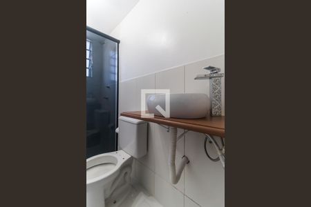 Apartamento para alugar com 48m², 2 quartos e 1 vagaBanheiro
