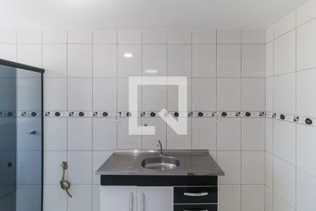 Apartamento para alugar com 48m², 2 quartos e 1 vagaCozinha