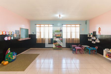 Apartamento para alugar com 48m², 2 quartos e 1 vagaBrinquedoteca