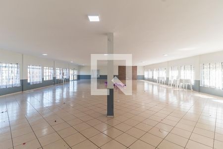 Apartamento para alugar com 48m², 2 quartos e 1 vagaÁrea comum - Salão de festas