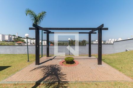 Apartamento para alugar com 48m², 2 quartos e 1 vagaRedário