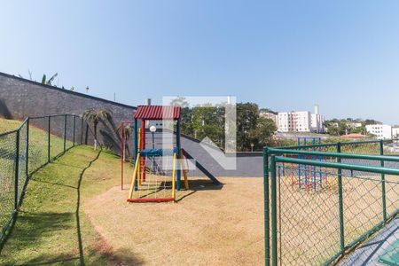 Apartamento para alugar com 48m², 2 quartos e 1 vagaPlayground