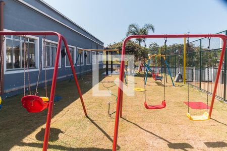 Apartamento para alugar com 48m², 2 quartos e 1 vagaPlayground